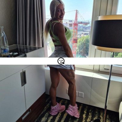 Nina Cox listing photo
