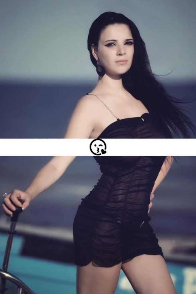 Sabrina sexy photo 1
