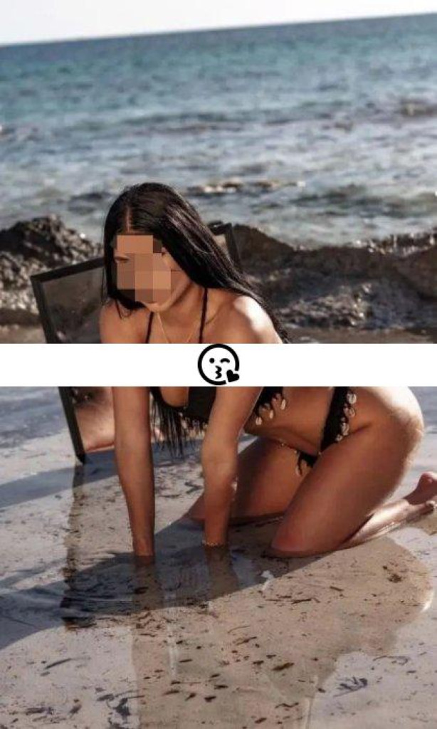 Alina Scort photo 1
