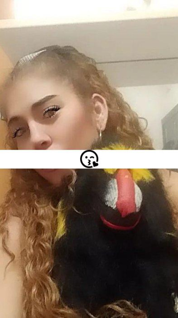 Erika photo 1