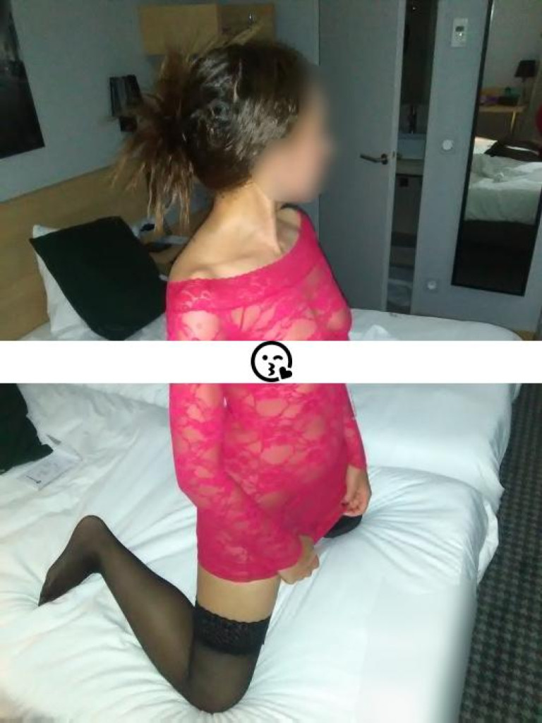Nina photo 1