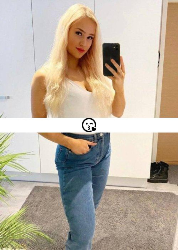 Lina photo 1