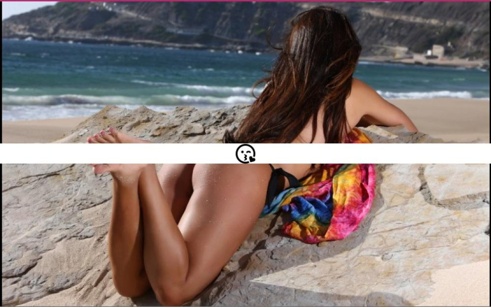 Daniela photo 1