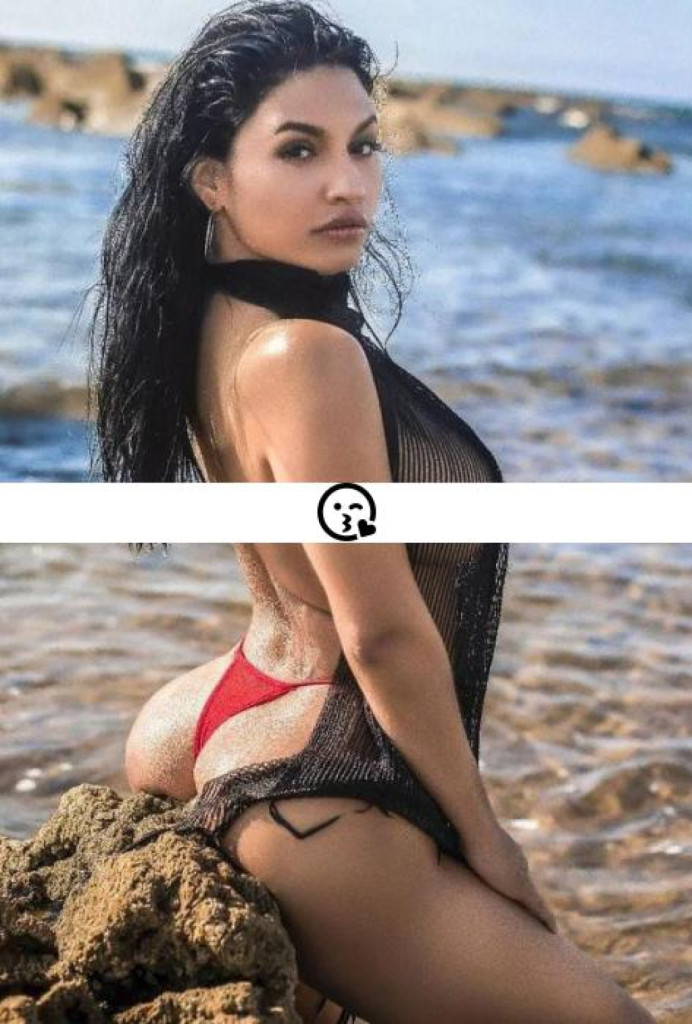 Sabrina photo 1