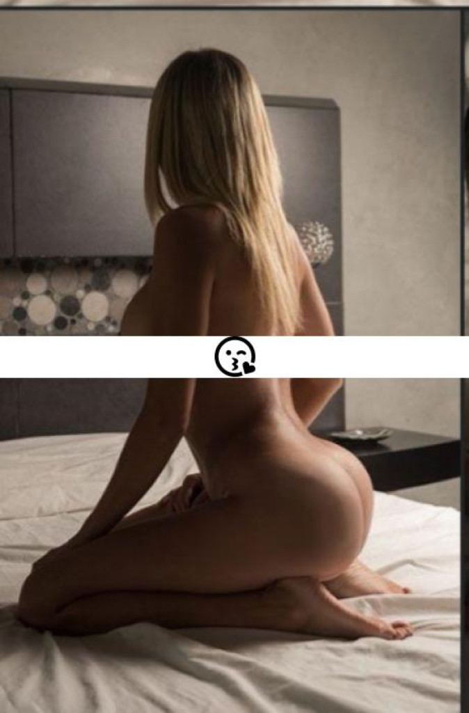 Maria chaude photo 1