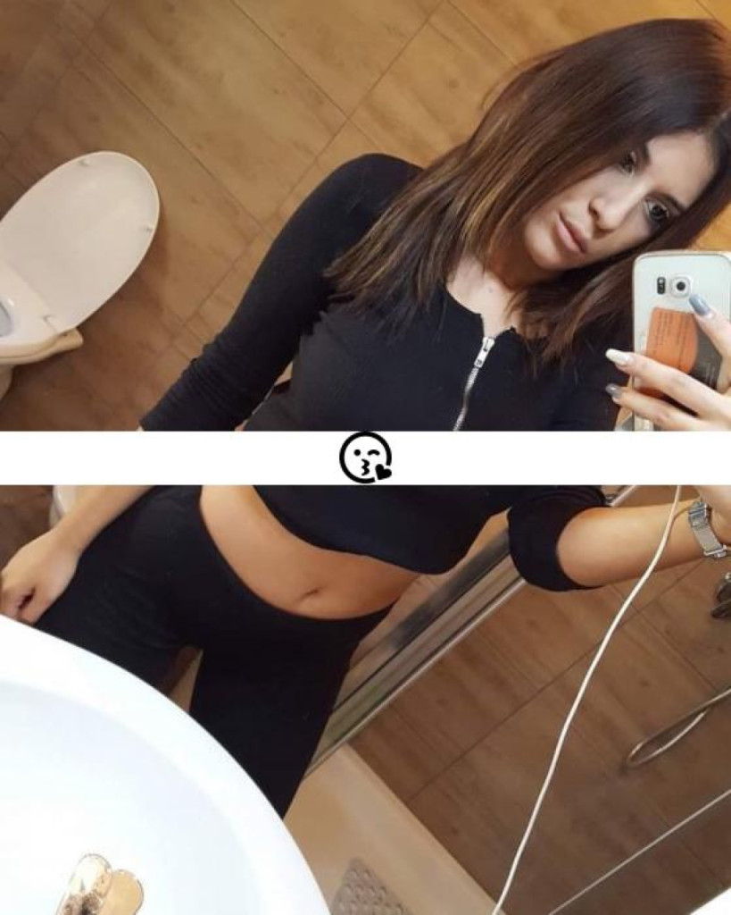 Monica photo 1