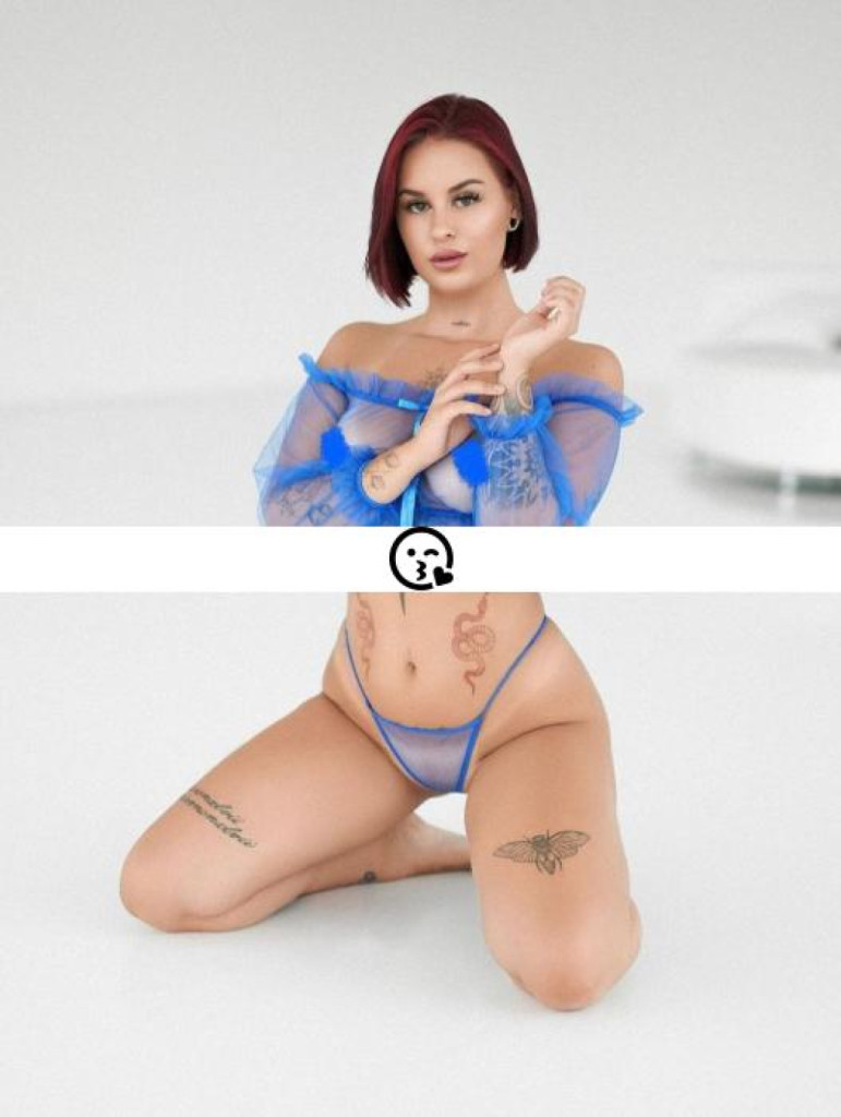 Fanny photo 1
