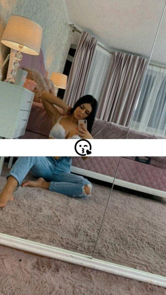 Natalia photo 1