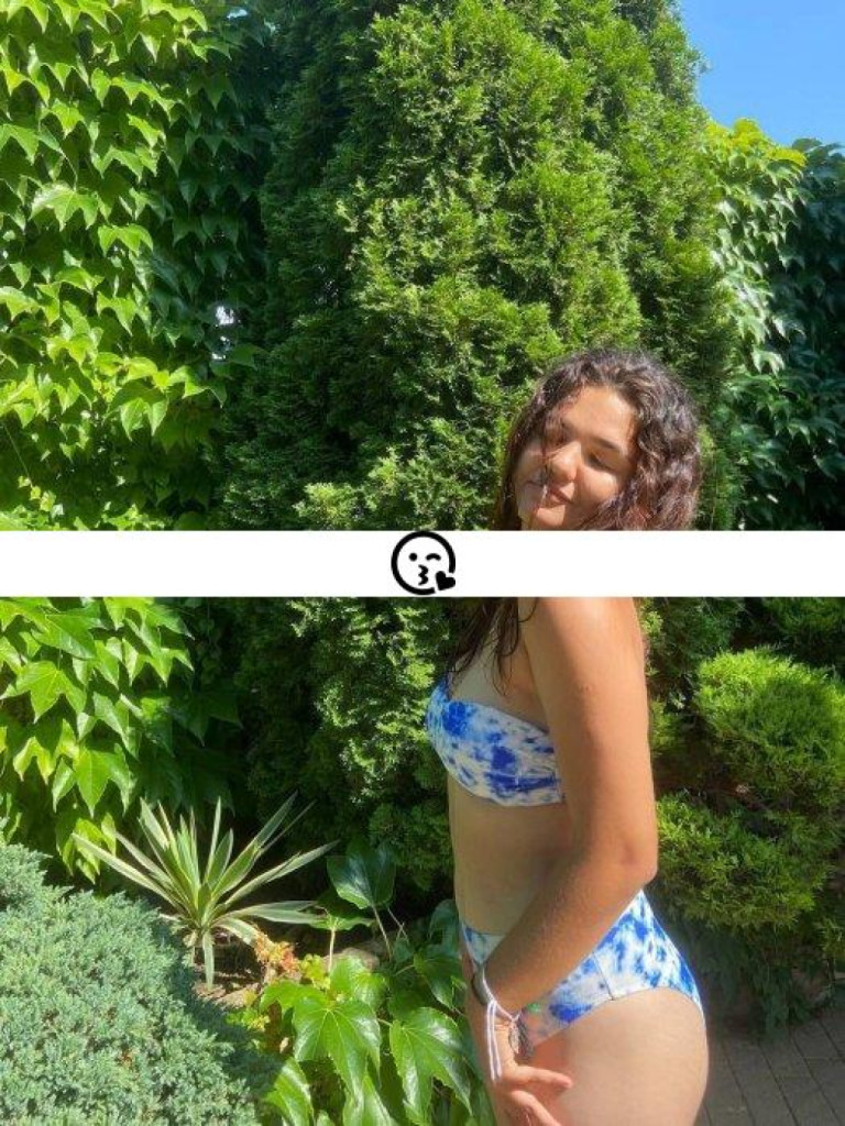 Zhanna photo 1