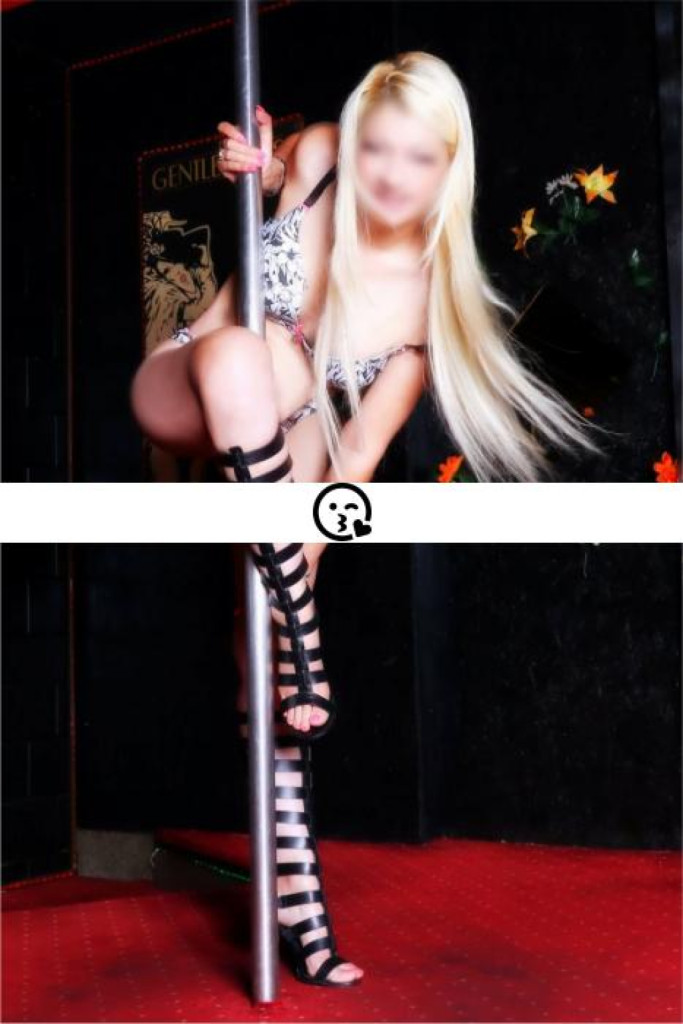 Vanessa photo 1