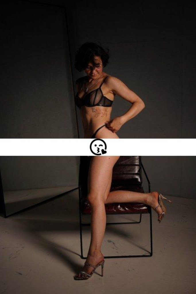 Sonya photo 1
