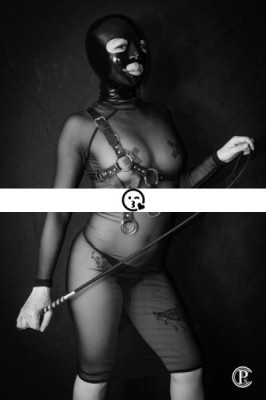 Sasha Tengu listing photo