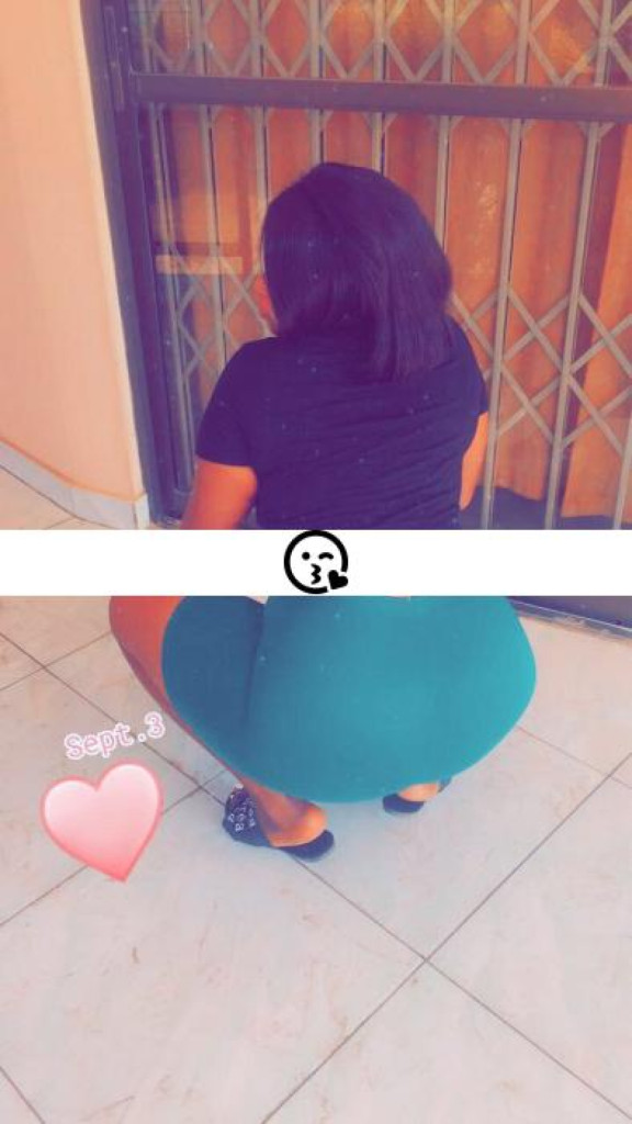 Nana Ama photo 1