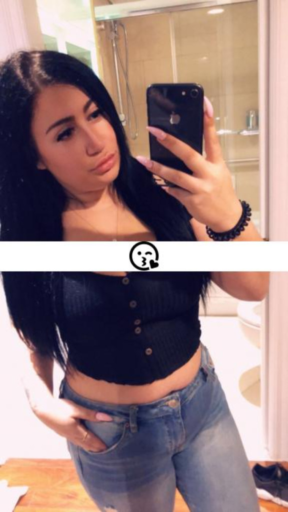 Amanda photo 1