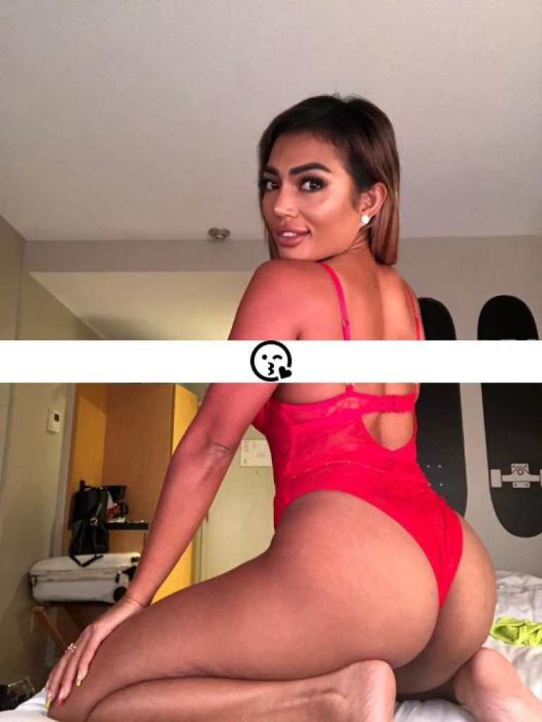 Jamila photo 1