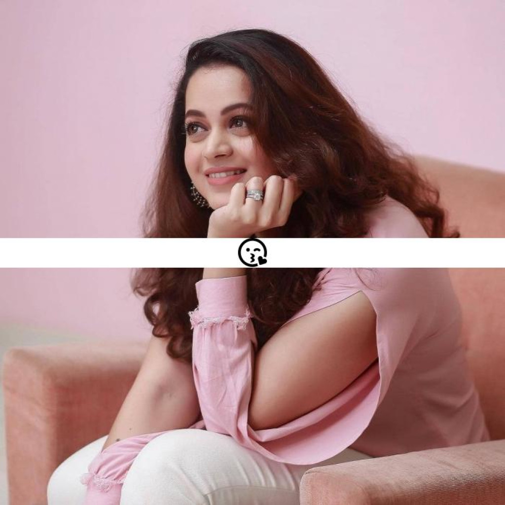 Aarohi Sharma photo 1