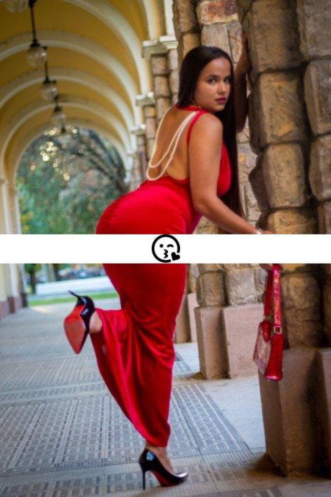 Olivia Nice Pornstar photo 1