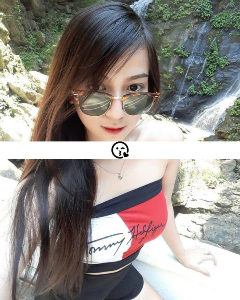 Trisha photo 1