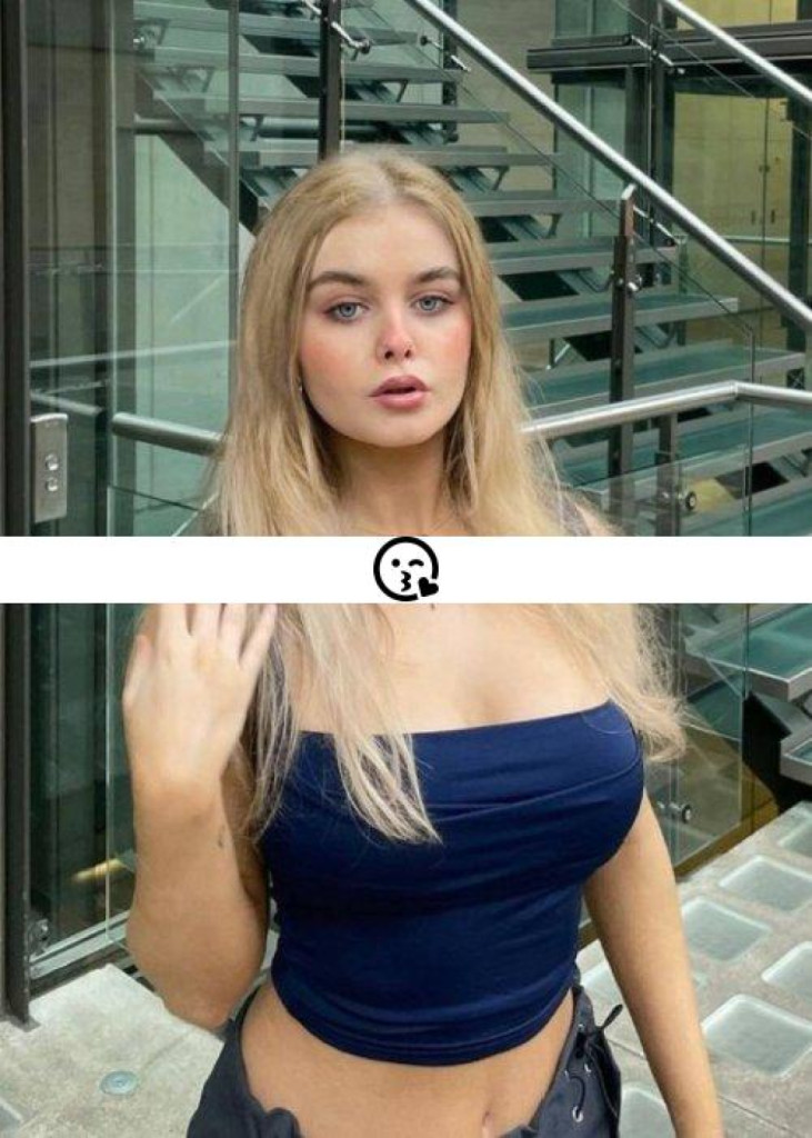 Diana photo 1