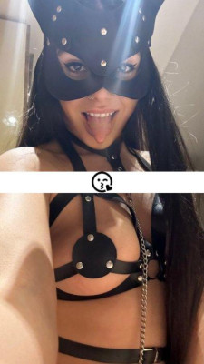 Kristy Luxx listing photo