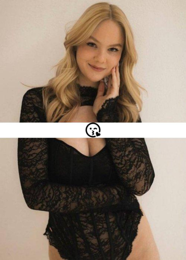 Katerina photo 1