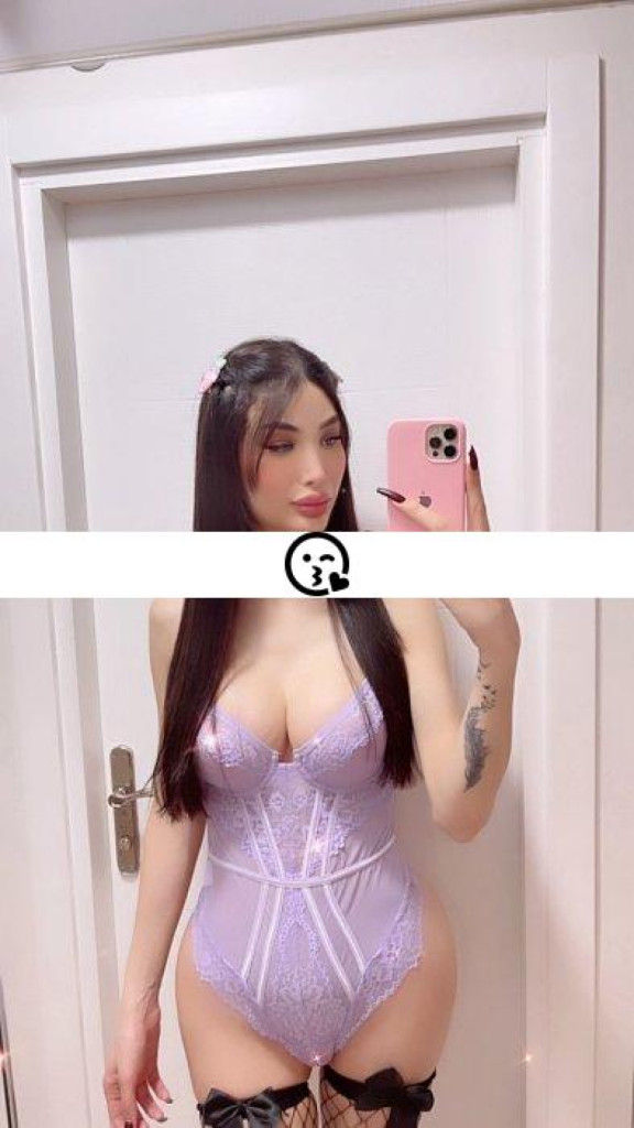 Jenny photo 1