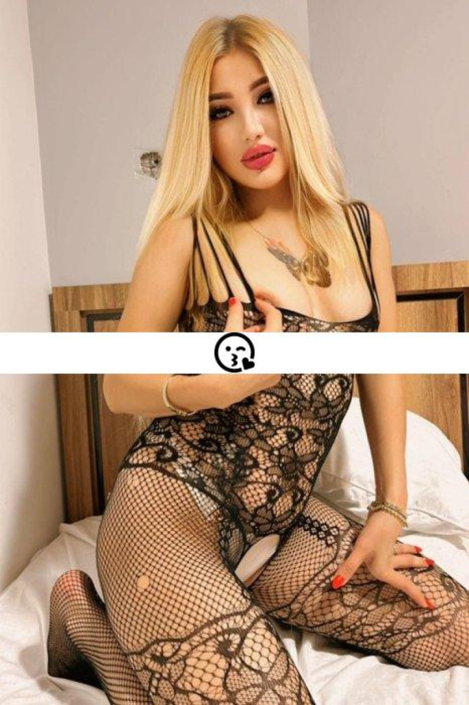Alisha photo 1