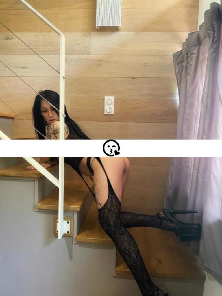 Emanuella Reel GFE photo 1