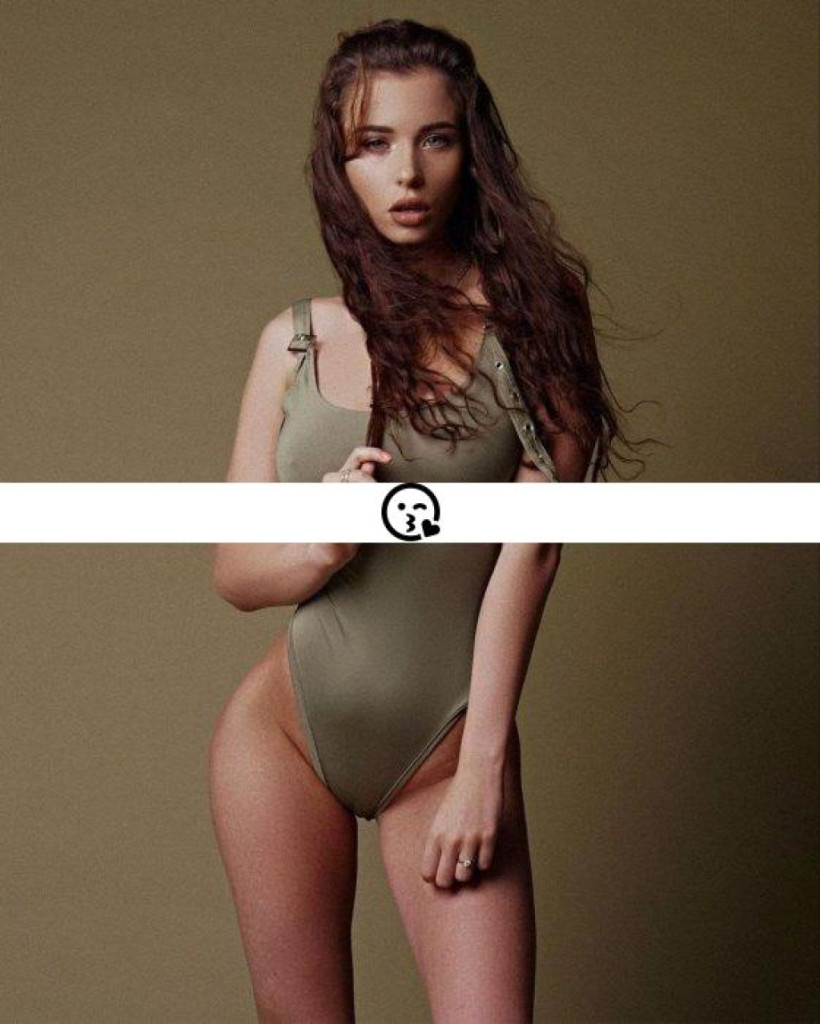 Mariya photo 1