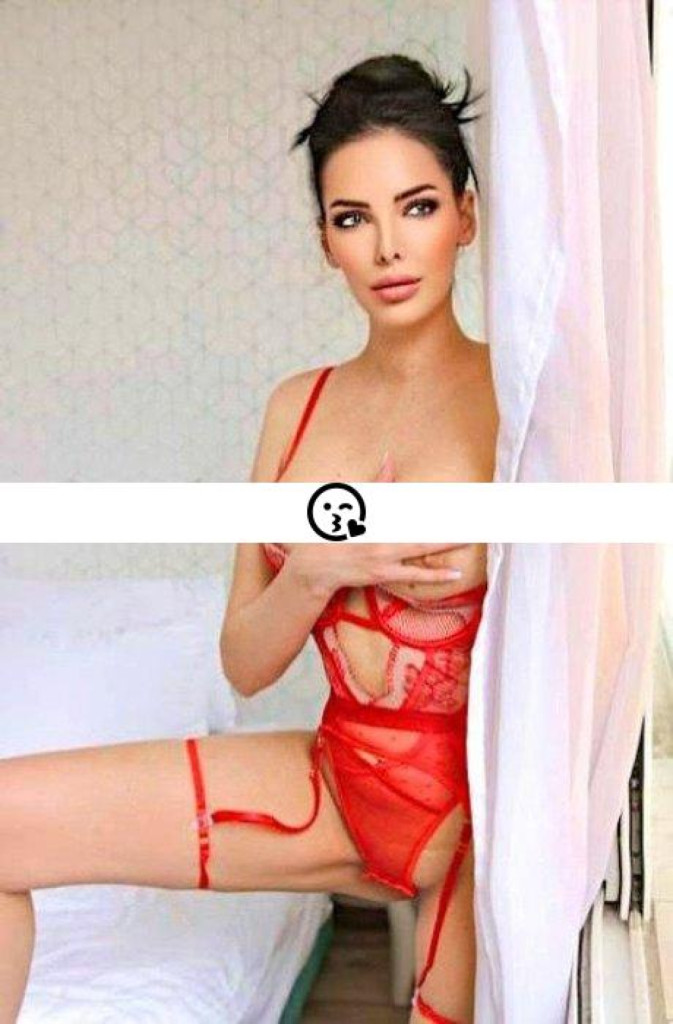 Amanda photo 1