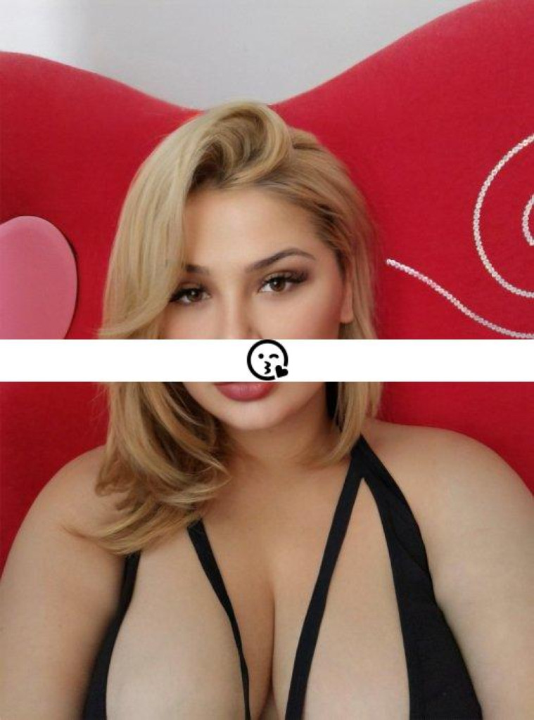 Olga photo 1