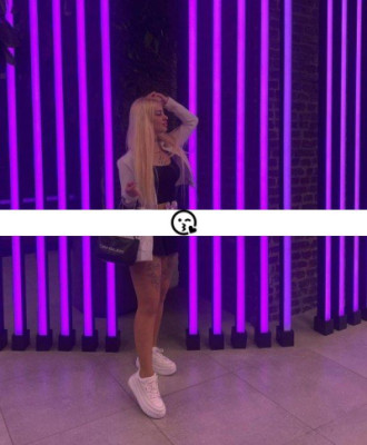 Barbie listing photo
