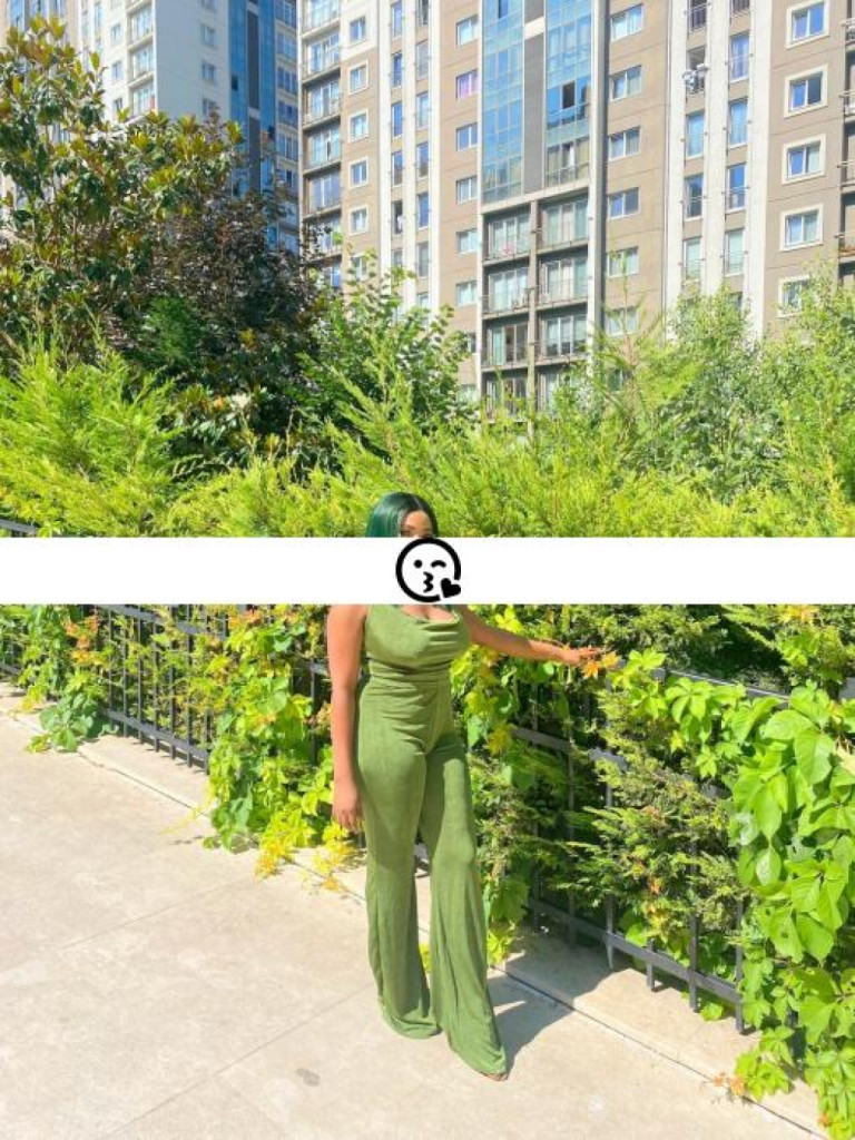 Ivy photo 1