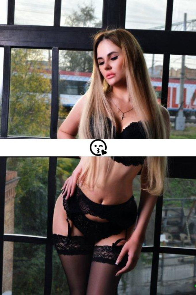 Alina photo 1