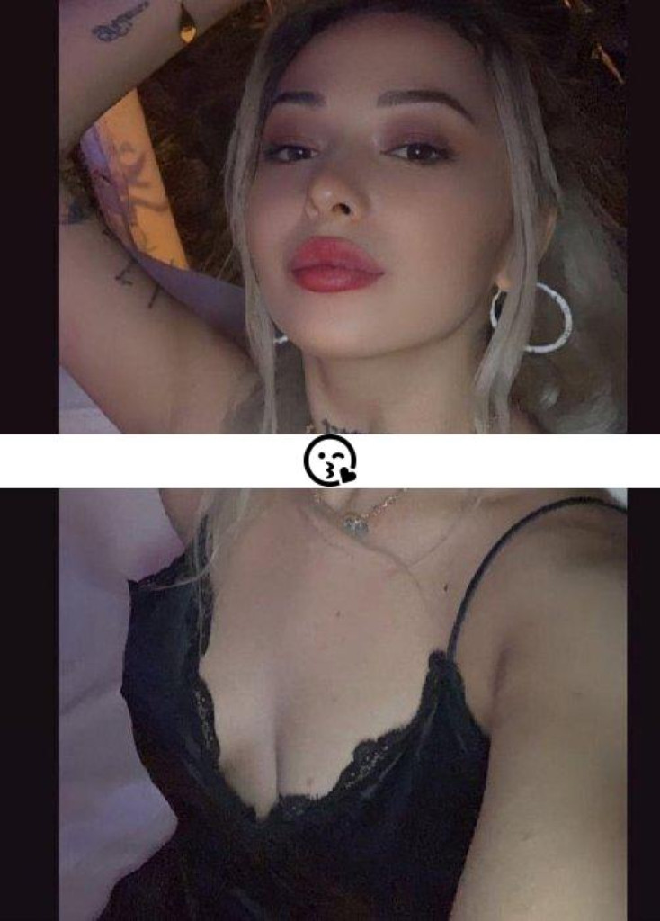 Diana photo 1