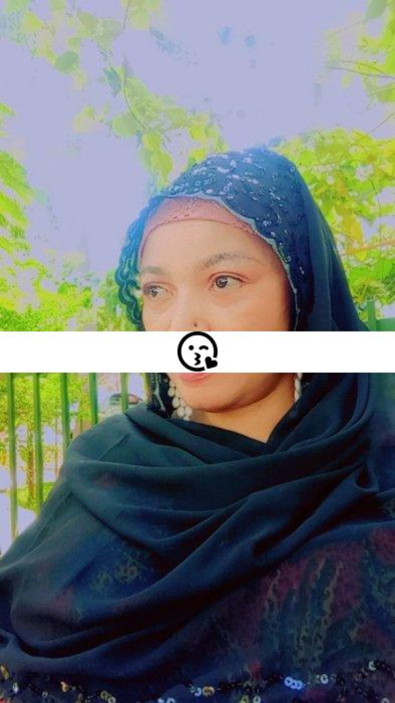 Halima photo 1