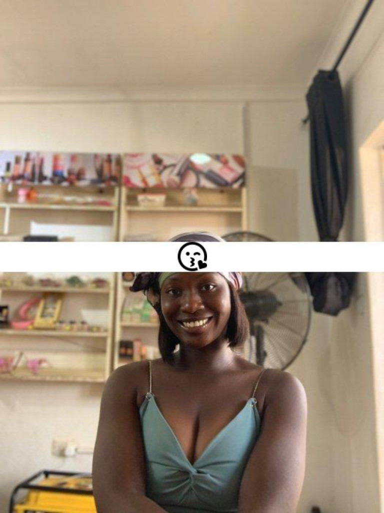 Melanin photo 1