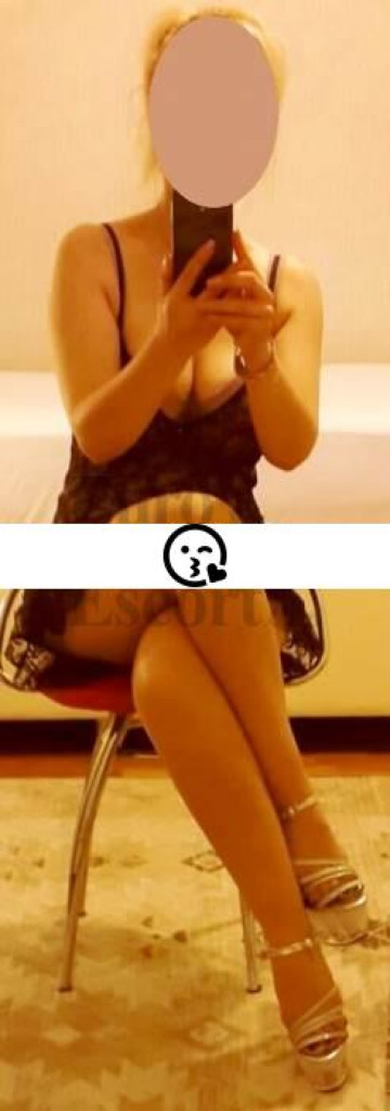 Natasha photo 1