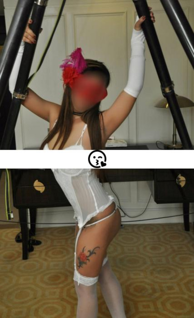 Gaby photo 1