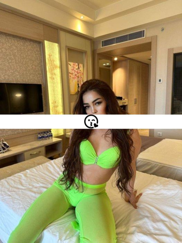 Monica photo 1