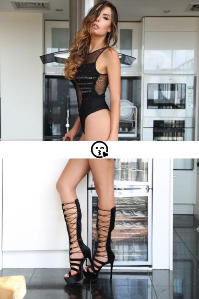 Nina photo 1