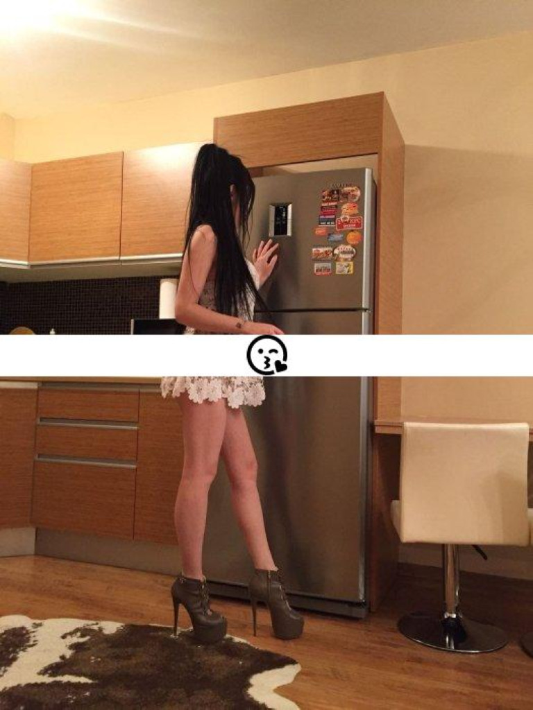Alina photo 1