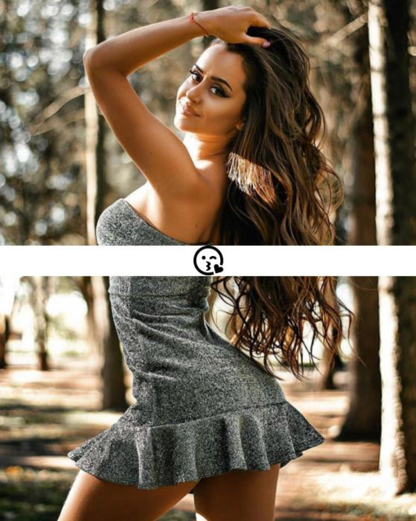 Diana photo 1