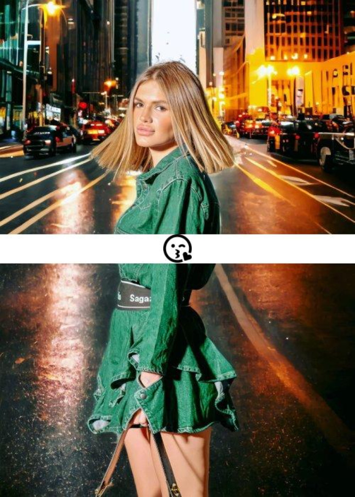Elina photo 1