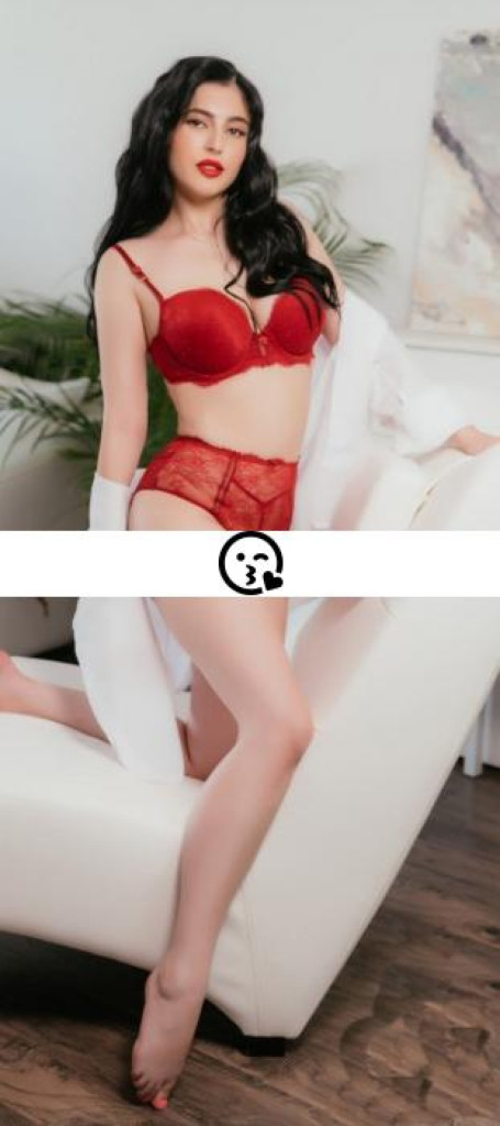 Katya photo 1