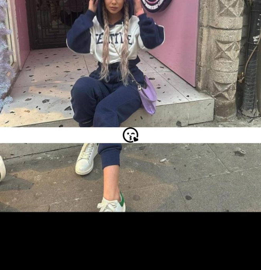 Mariya photo 1