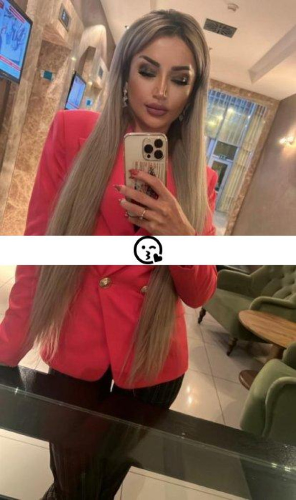 Olyana photo 1