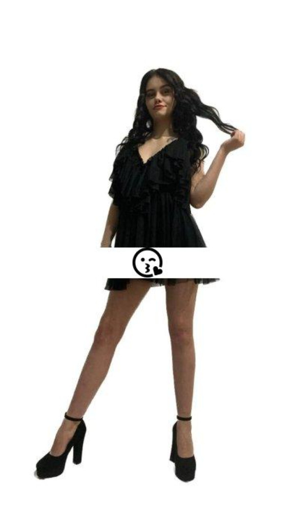 Juliana photo 1