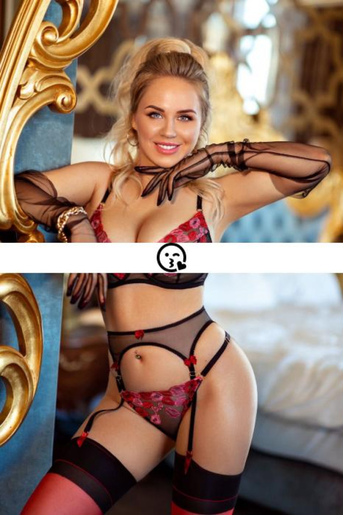 Viktoriya photo 1