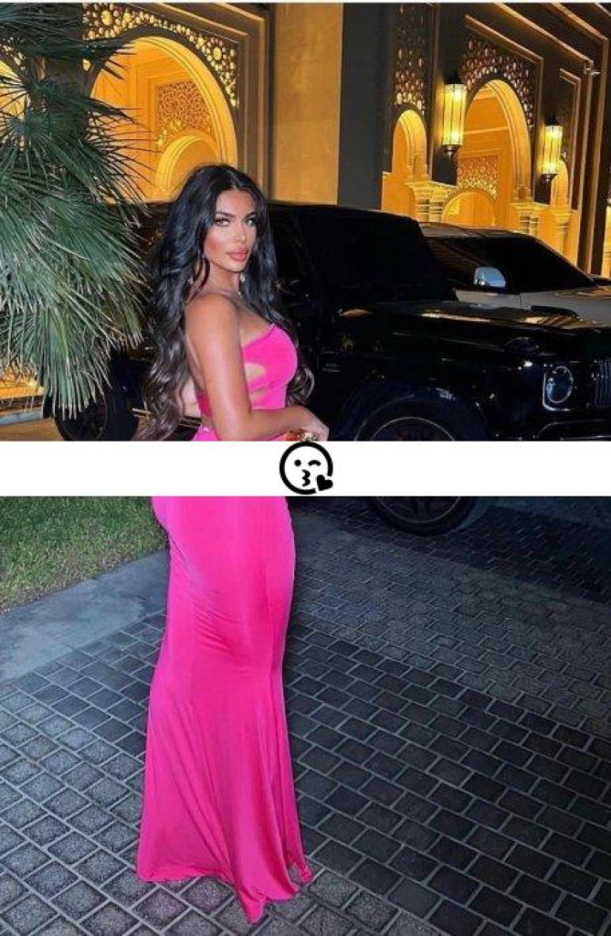 Pamelia photo 1